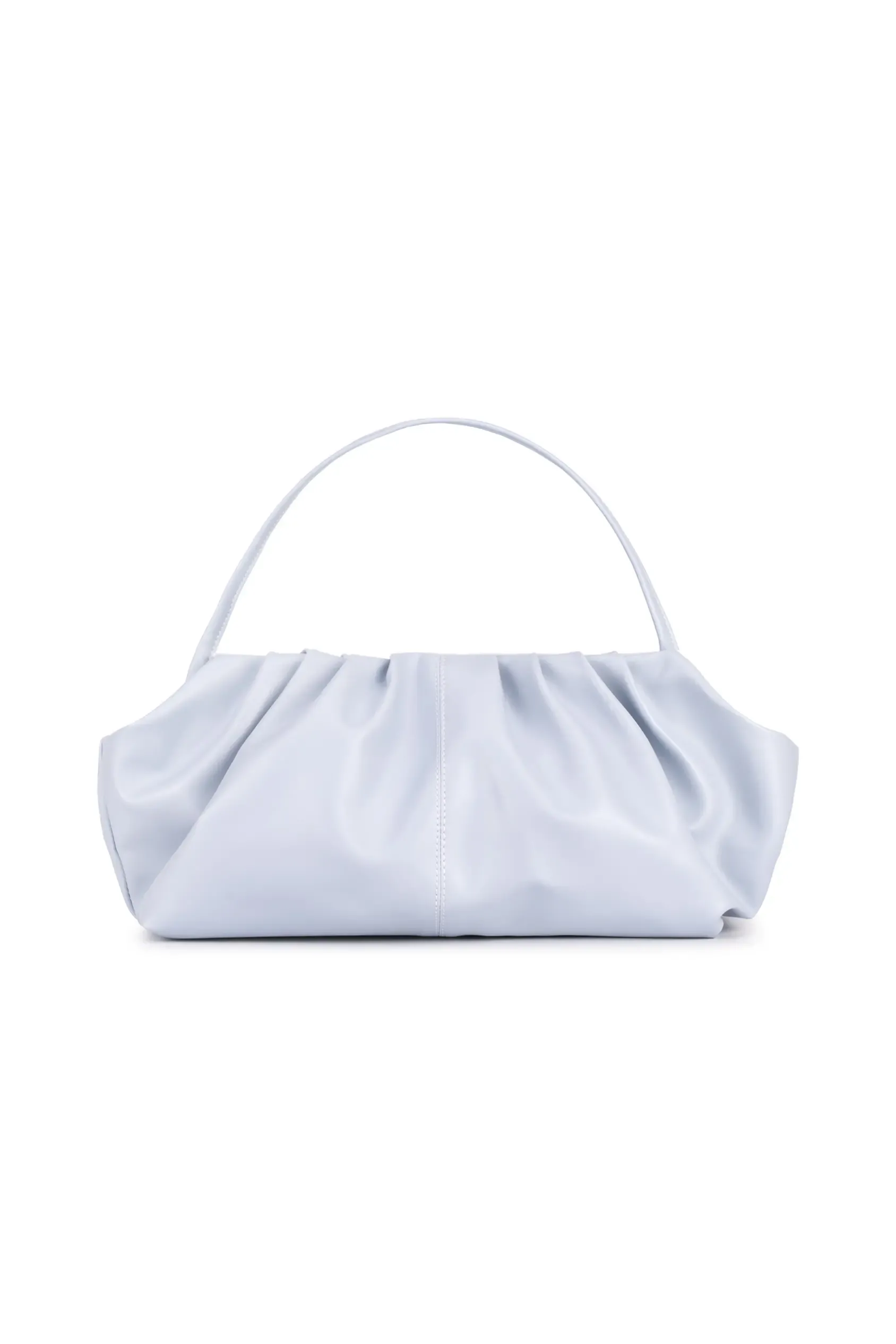 ALICE BAG BLUE